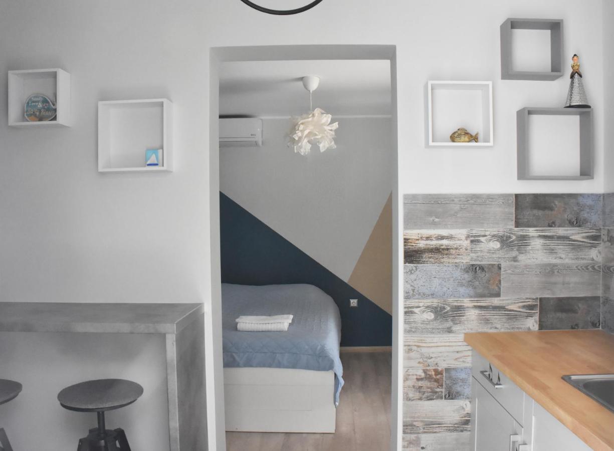 Willa Artemis Boutique House Zewnętrze zdjęcie