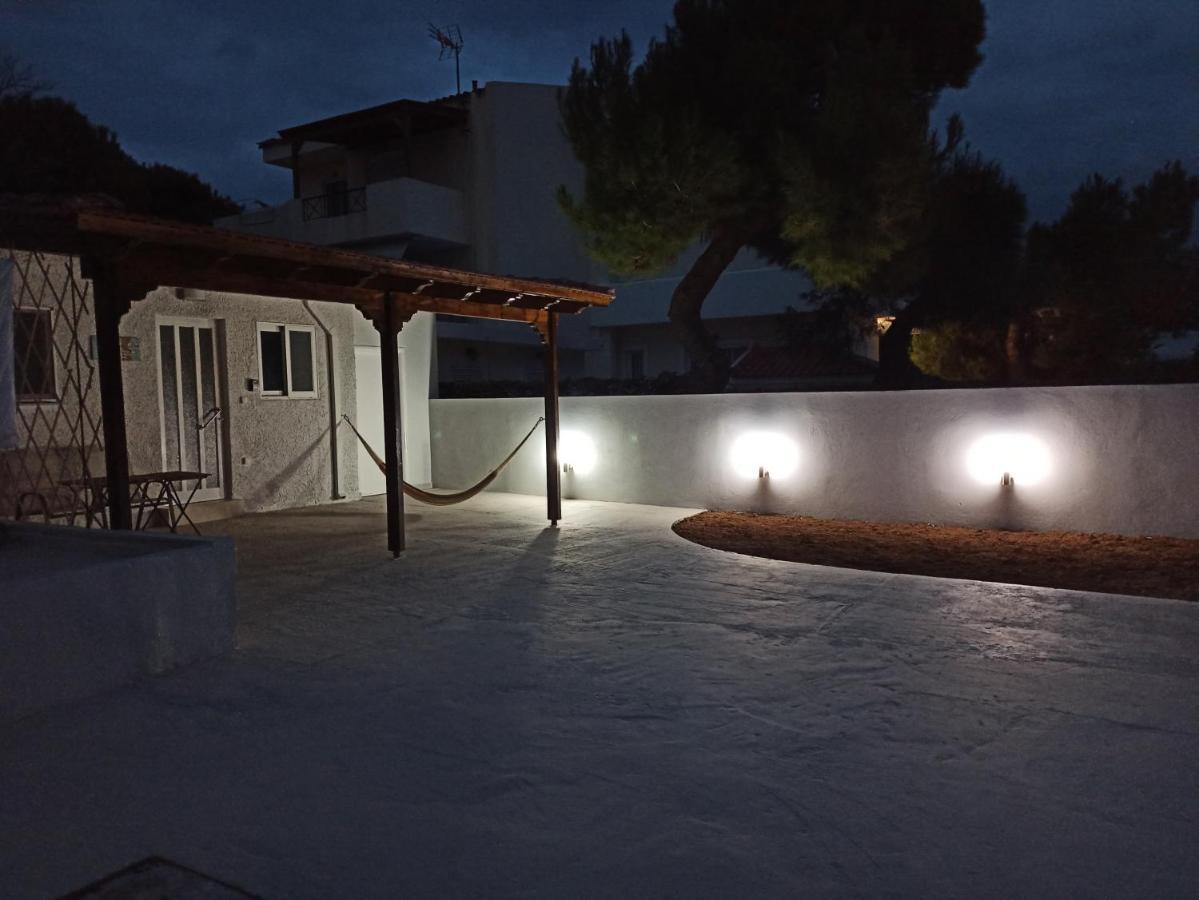 Willa Artemis Boutique House Zewnętrze zdjęcie