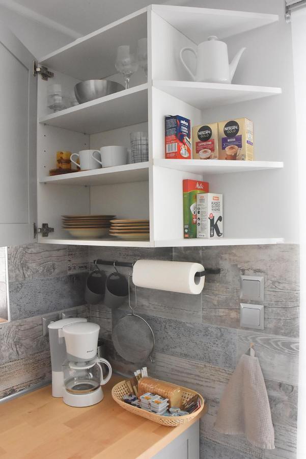 Willa Artemis Boutique House Zewnętrze zdjęcie