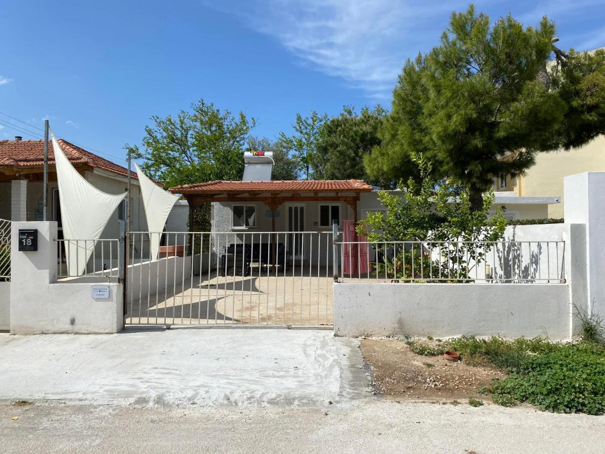 Willa Artemis Boutique House Zewnętrze zdjęcie
