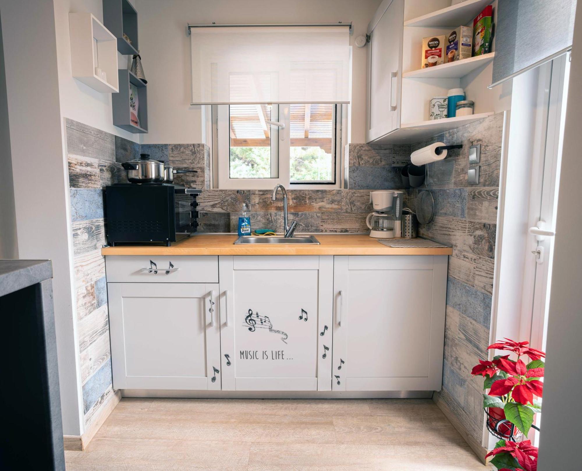 Willa Artemis Boutique House Zewnętrze zdjęcie